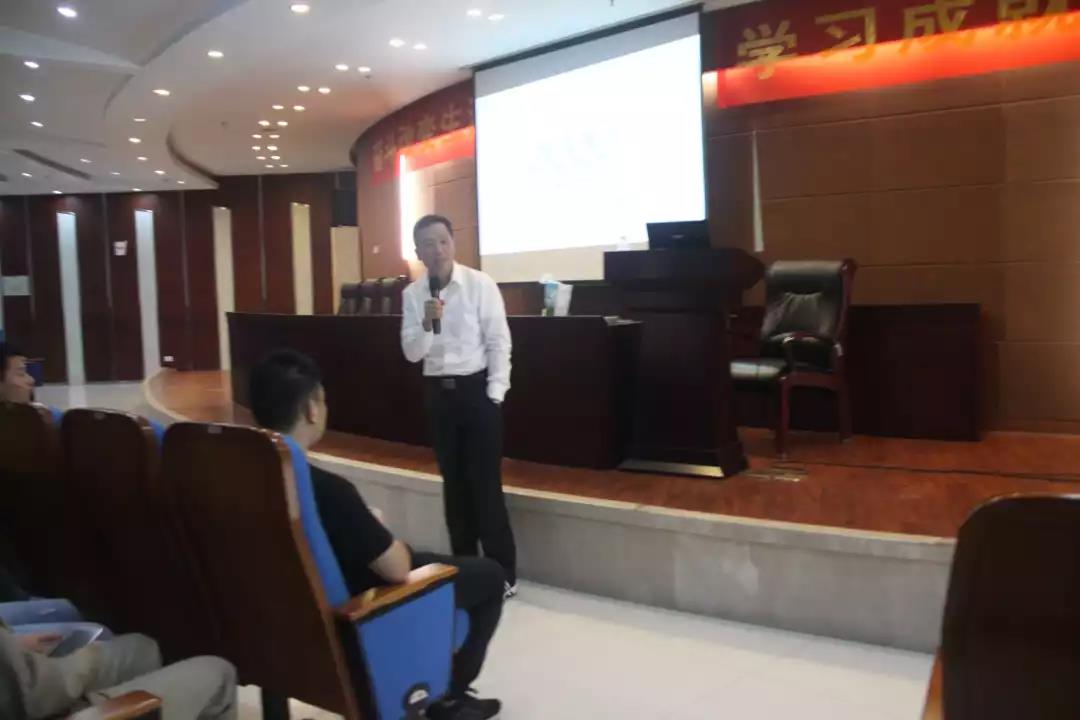 精益康爾 | 匠心之城，全員“參戰(zhàn)”！
